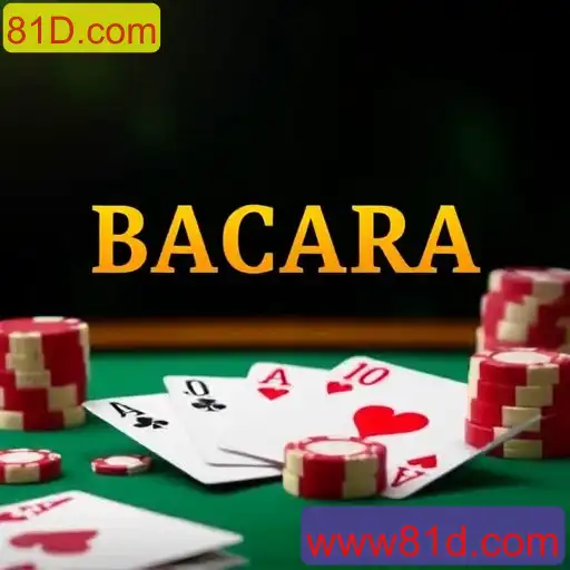 Bacará online
