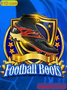 FootballBoots: Descubra o Novo Fenômeno dos Jogos