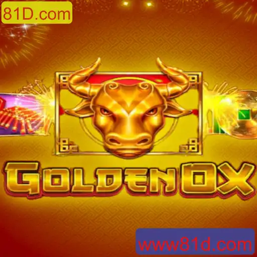 GoldenOx: Explorando o Novo Jogo da 81D.com