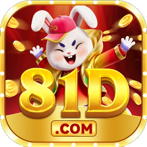 81D.com-Excellent Online Cassino In Brasil Logo