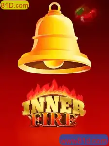 InnerFire: Um Jogo de Estratégia com Elementos Inovadores