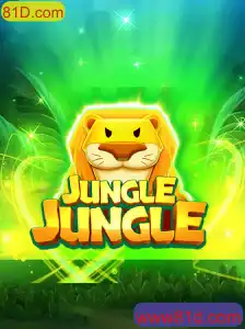 JungleJungle: Aventura e Estratégia no Mundo Selvagem