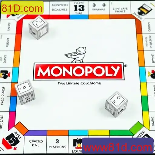 O Fascinante Mundo de Monopoly e Sua Influência ao Longo dos Anos