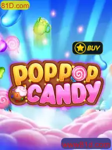 Explorando o Fascinante Mundo de POPPOPCANDY