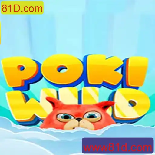 Explorando PokiWild: Um Mergulho no Mundo de Aventuras de 81D.com