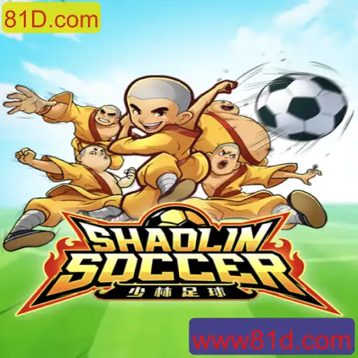 ShaolinSoccer: Experiência Única no Mundo dos Jogos
