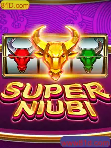 Descubra o Fascinante Mundo de SuperNiubi: O Jogo Revolucionário de 81D.com