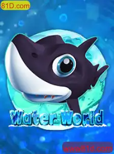 Explorando o Mundo de WaterWorld: Um Mergulho no Universo Subaquático