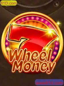 Descubra o Jogo WheelMoney: A Nova Sensação Mobile da 81D.com