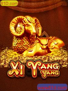 Descubra o Mundo Fascinante de XiYangYang: Um Jogo de Estratégia Inovador