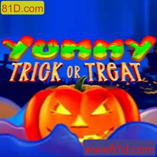 Descubra YummyTrickorTreat: Um Novo Jogo de Halloween
